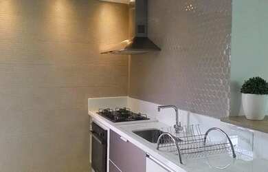 Imagem 14: Sobrado Alto Padrão em condomínio fechado