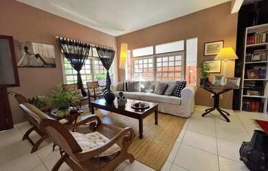 Imagem 8: Casa com 3 dormitórios à venda, 370 m² por R$ 630.000,00 - Maria Paula...