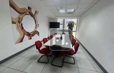 Imagem 10: Conjunto para alugar, 599 m² por R$ 71.500,00/mês - Bela Vista - São...