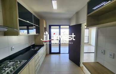 Imagem 8: Apartamento alto padrão três suítes disponível para venda parque das acácias