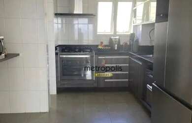 Imagem 16: Cobertura com 3 dormitórios para alugar, 227 m² por R$ 12.775,00/mês...