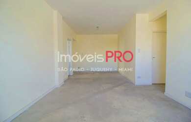 Imagem 3: Unidade em retrofit na Vila Olímpia | 100 m² no miolo do bairro | 3 dorm