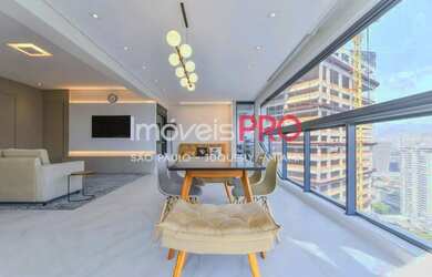 Imagem 8: Apartamento, Chácara Santo Antônio Zona Sul - São Paulo