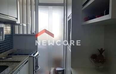 Imagem 5: Apartamento em Avenida Brasil - Vila Antônio Augusto Luiz - Caçapava/SP