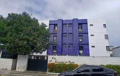 Imagem: O apartamento possui 3 Dormitórios, 3 Banheiros, 1 Vaga na