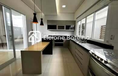 Imagem 7: Aluguel Casa em condomínio JARDIM BOTANICO