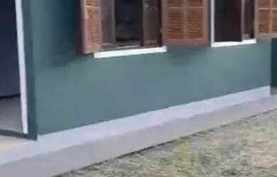 Imagem 9: Aluga-se ANUAL apartamentos 1 quarto frente ao mercado Koch Inglese Florianópolis