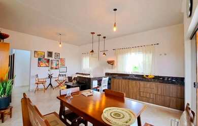 Imagem 6: Imóvel para venda tem 193 m² com 3 quartos 2 suítes em Centro - Fama...