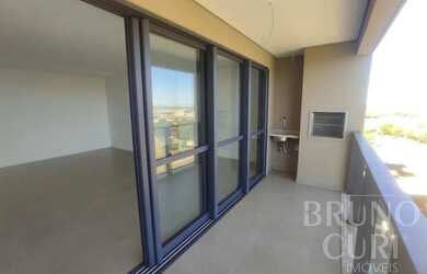 Imagem 7: Apartamento para Locação em Londrina, Santa Rosa, 2 dormitórios, 1 suíte, 2 banheiros, 2 v