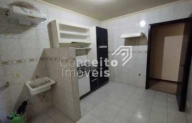 Imagem 9: Edifício Nova Sion - Jardim Carvalho - Apartamento