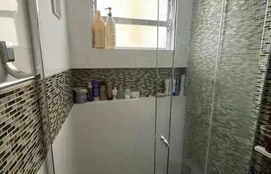 Imagem 6: Apartamento 2 Quartos Condomínio Condomínio Vivendas de Maricá- São...