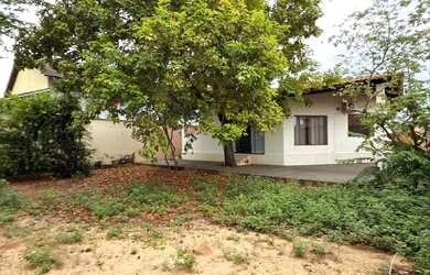 Imagem 11: Qd 507 Casa sul lote 450 m² 3/4 toda na laje