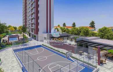 Imagem 3: Apartamento à venda, Jardim São Caetano, São Caetano do Sul, SP