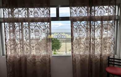 Imagem 5: Kitnet para Locação em Santos, José Menino, 1 banheiro