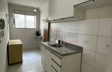 Imagem 6: APARTAMENTO PARA LOCAÇÃO EM SÃO JOSÉ DOS PINHAIS