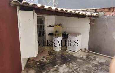 Imagem 14: Casa à Venda 5 Quartos Bairro Jardim Vitória Belo Horizonte/MG