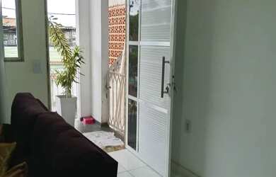 Imagem 15: Casa de 3 quartos com area externa e vaga - Boaçu - São Gonçalo - RJ