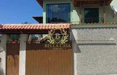 Imagem: Sobrado duplex com 3 dormitórios para locação por R$ 2.500,00/mês