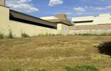 Imagem 1: Terreno à venda, 400 m² por R$ 680.000 - Gaivota II - São José do...