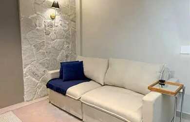 Imagem 2: Apartamento mobiliado e decorado à venda no Setor Bueno Ritmo Bueno