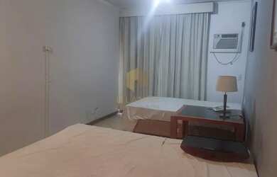 Imagem 2: Apartamento para venda ou locação na Avenida Francisco Glicério, no...