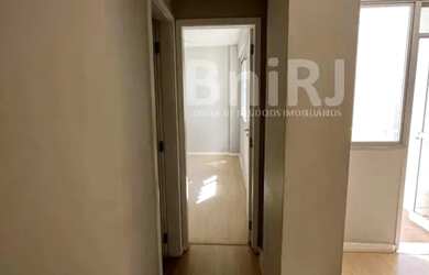 Imagem 6: EXCELENTE APARTAMENTO QUARTO E SALA COM DEPENDENCIA COMPLETA E VAGA NA...