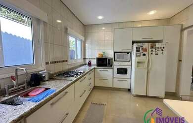 Imagem 11: CASA EM CONDOMÍNIO - CONDOMÍNIO PORTO ATIBAIA - SP