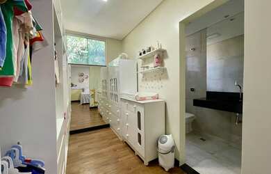 Imagem 9: CASA LINDA NO CONDOMÍNIO FÊNIX DA PONTE ALTA NORTE