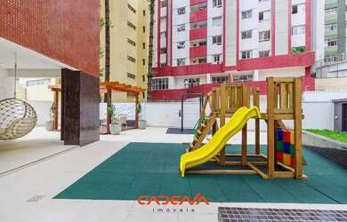 Imagem 15: Apartamento com 1 quarto para aluguel no Centro