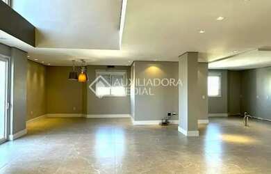 Imagem 4: Apartamento Triplex Alto Padrão centro de Santa Maria