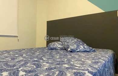 Imagem 5: Apartamento Flat Iguatemi Disponível Para Locação Iguatemi 1 Dormitório...