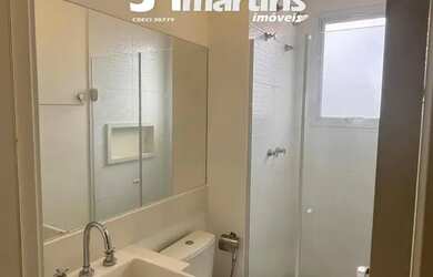 Imagem 16: APARTAMENTO PARA LOCAÇÃO JARDIM DOM VIEIRA CAMPINAS / SP