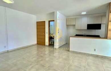 Imagem 5: APARTAMENTO 3 DORM 1 SUITE - LOCAÇÃO THE PARK VIEW