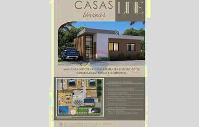 Imagem 2: Vendo Casas térreas com garden privativo - Abrantes