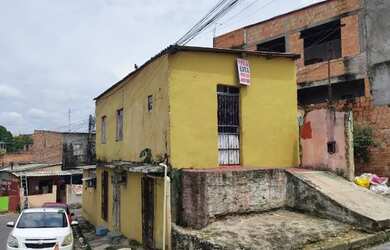 Imagem 4: Oportunidade Casa de Esquina com 3 Kitnets Alugadas - Compensa II