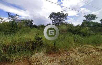 Imagem 3: Fazenda/Sítio/Chácara em Montes Claros, no bairro Estância Real, à...