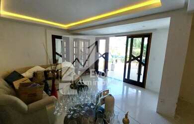 Imagem 3: Aluguel Temporada DIÁRIA R$ 1.500,00 Casa com Piscina Villas Atlântico Lauro Freitas - Ba