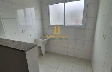 Imagem 8: Guilhermina - 2 Dorms c/2 Suites, Lazer, 1 Vaga de Garagem , Próximo...