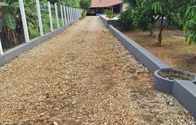 Imagem: A chácara possui 1500m² de Área e está localizado em Desmembramento