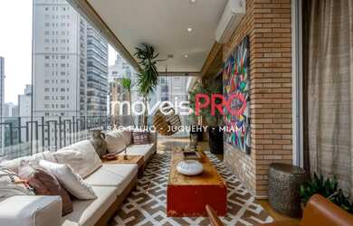 Imagem 11: Apartamento, Itaim Bibi - São Paulo
