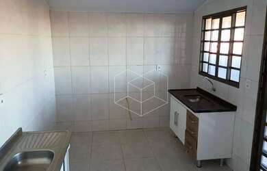 Imagem 10: CASA NOVA JAU. Churrasqueira, Área de serviço, 130m² de Áreae2 Banheiros