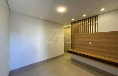 Imagem 16: Casa no condomínio Verana moderna com 3 suítes e área de lazer completa