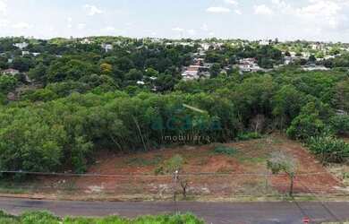Imagem: O terreno possui 6895m² de Área e está localizado em Maracana