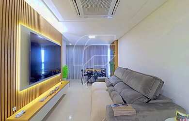 Imagem 9: Imóvel para venda tem 115 metros quadrados com 3 quartos em Praia do...