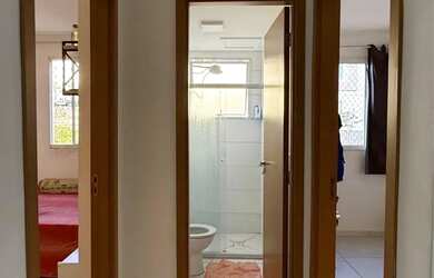 Imagem 6: Apartamento 2 quartos no Parque Vitória Belvedere - ótima localização!