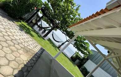 Imagem 2: CASA NA LAGOA A VENDA EM LAGUNA SANTA CATARINA