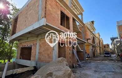 Imagem 11: Sobrado em condomínio à venda, 03 suítes, 02 vagas - Seminário, Curitiba/PR