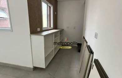 Imagem 6: Cobertura à venda, 90 m² por R$ 491.000,00 - Santa Maria - Santo André/SP
