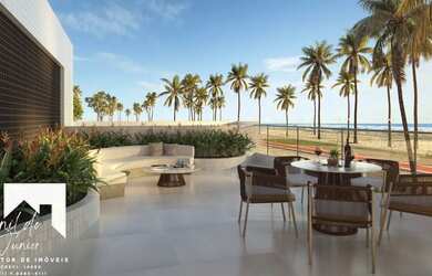 Imagem 4: Beira mar de Piedade com 3 super suítes Alto padrão linha premium da...