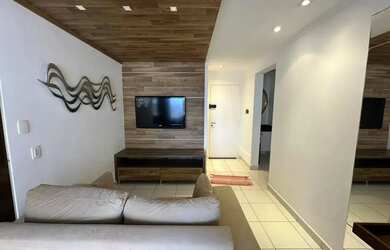 Imagem 2: Imóvel para aluguel tem 64 metros quadrados com 2 quartos em Serrinha...